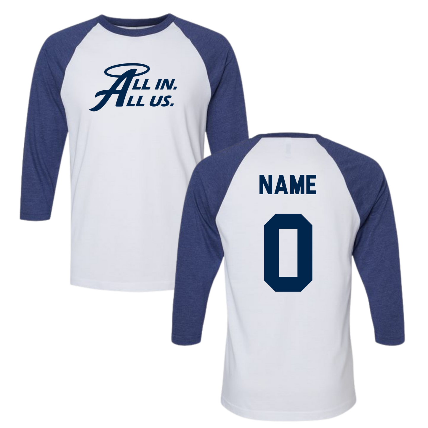 Angels Apparel - All In All Us