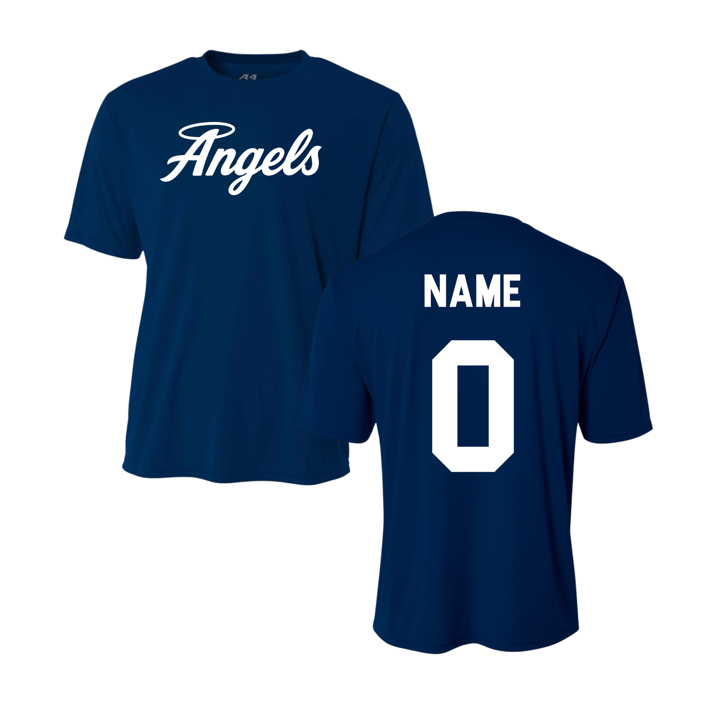 Angels Apparel - OG Logo