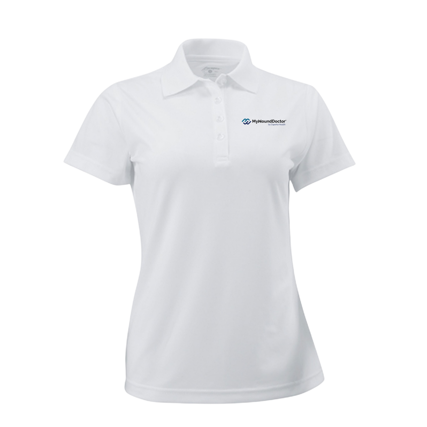 My Wound Doctor Women's Polo