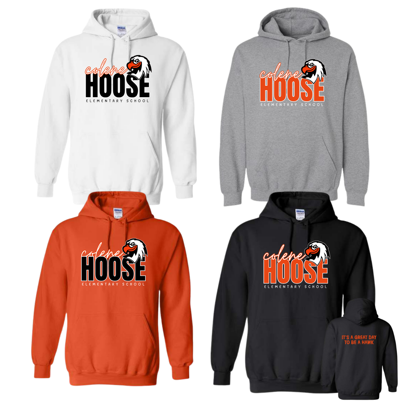 Colene Hoose (CH2)