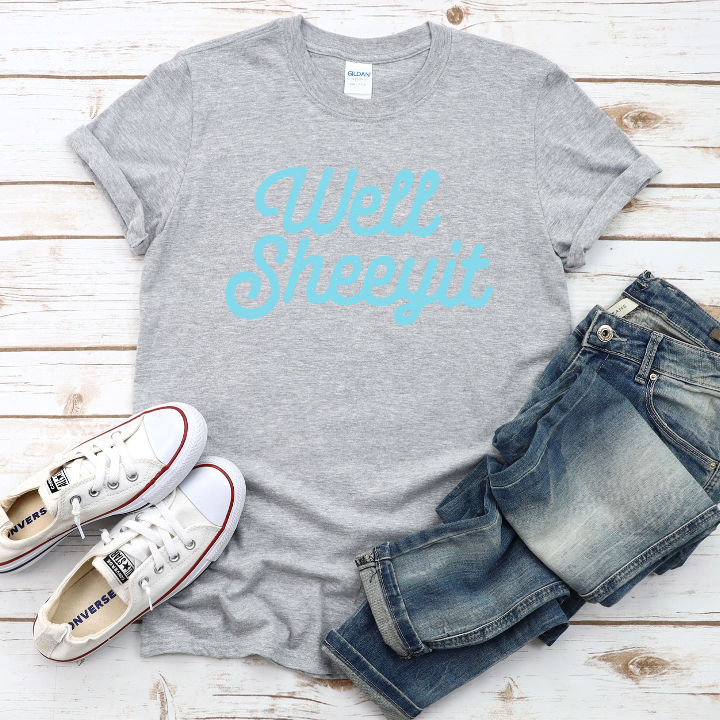 22"x72" Funny Random Pre-Made Gang Sheet