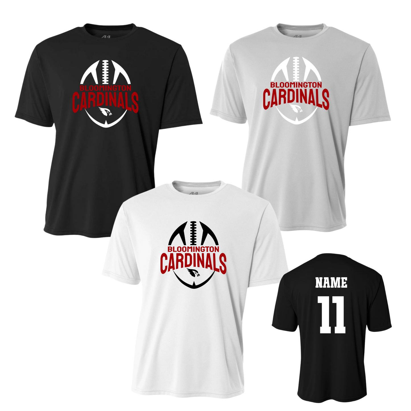 Cardinals Big Football