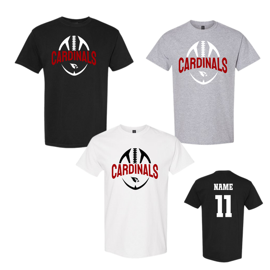 Cardinals Big Football