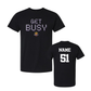 Royalty Hoops "Get Busy" Buzzer