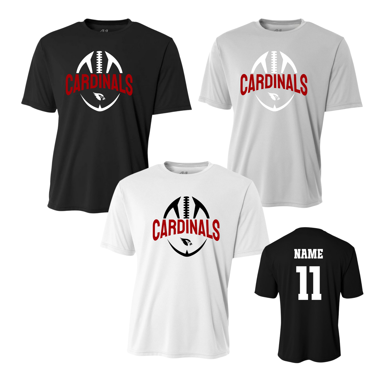 Cardinals Big Football