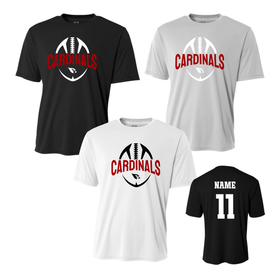 Cardinals Big Football