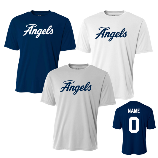 Angels Apparel - OG Logo