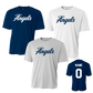 Angels Apparel - OG Logo