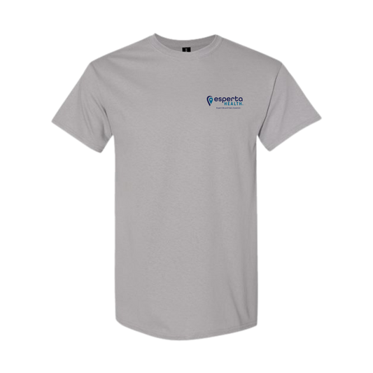 Esperta Health Unisex T-Shirt