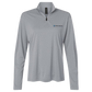 My Wound Doctor Women's DriFit Qtr Zip