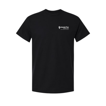 Esperta Health Unisex T-Shirt