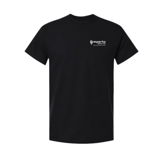 Esperta Health Unisex T-Shirt