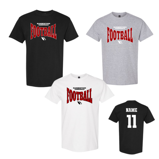 Cardinals Football