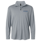Esperta Health Men's DriFit Qtr Zip