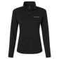 My Wound Doctor Women's DriFit Qtr Zip