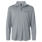 My Wound Doctor Men's DriFit Qtr Zip