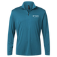 Esperta Health Men's DriFit Qtr Zip