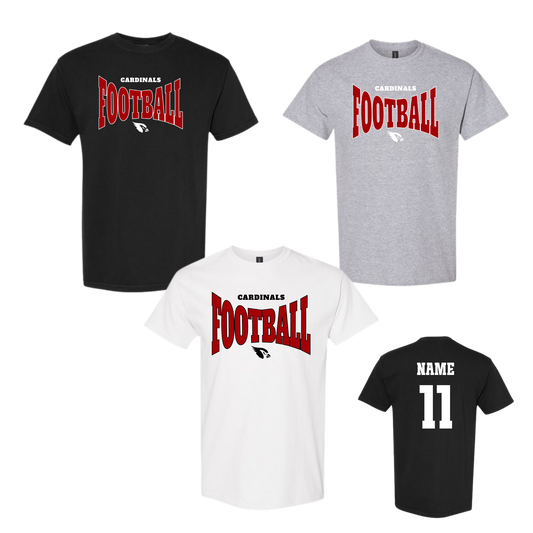 Cardinals Football