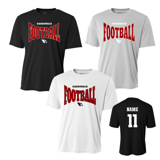 Cardinals Football