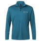My Wound Doctor Men's DriFit Qtr Zip