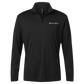My Wound Doctor Men's DriFit Qtr Zip