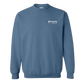 Esperta Health Unisex Fleece Crewneck