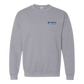 Esperta Health Unisex Fleece Crewneck
