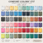 Customizable Comfort Colors Tee