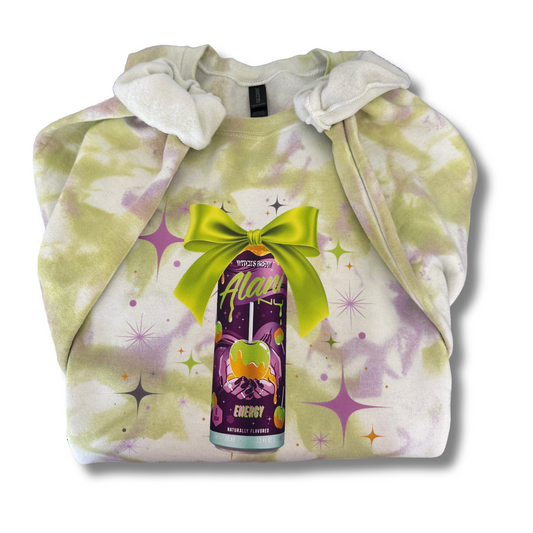 Alani Nu Witches Brew Crewneck