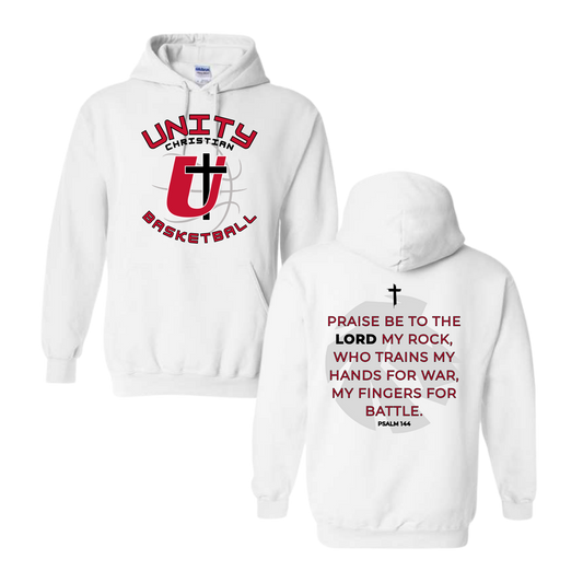 Unity Lions Psalm 144