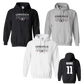 Distressed Cardinals Football