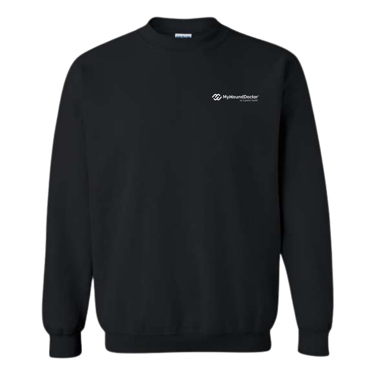 My Wound Doctor Unisex Fleece Crewneck