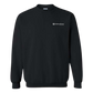My Wound Doctor Unisex Fleece Crewneck