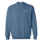 My Wound Doctor Unisex Fleece Crewneck