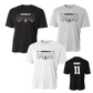 Distressed Cardinals Football