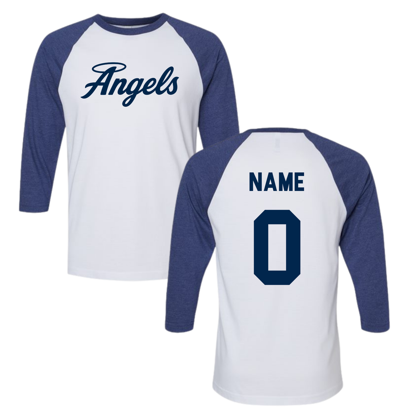 Angels Apparel - OG Logo