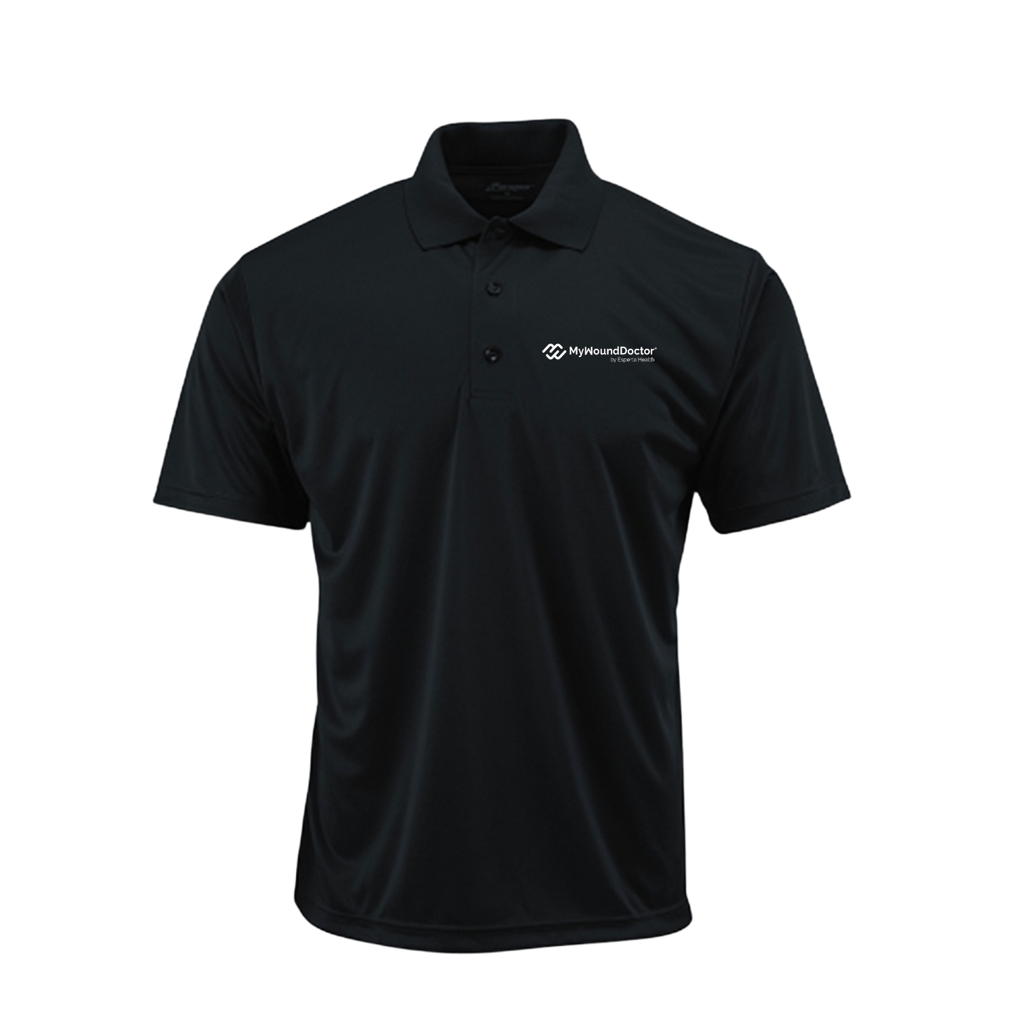 My Wound Doctor Men's Polo