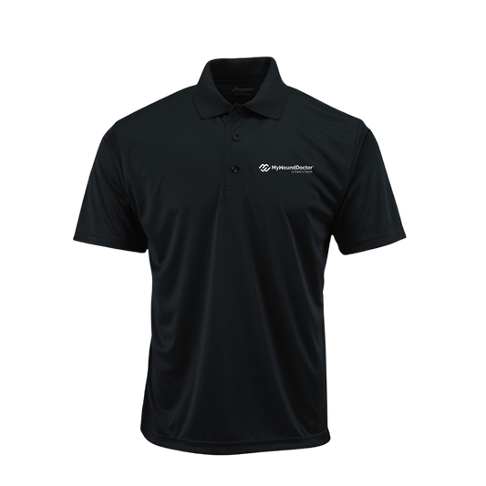 My Wound Doctor Men's Polo