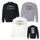 Distressed Cardinals Football