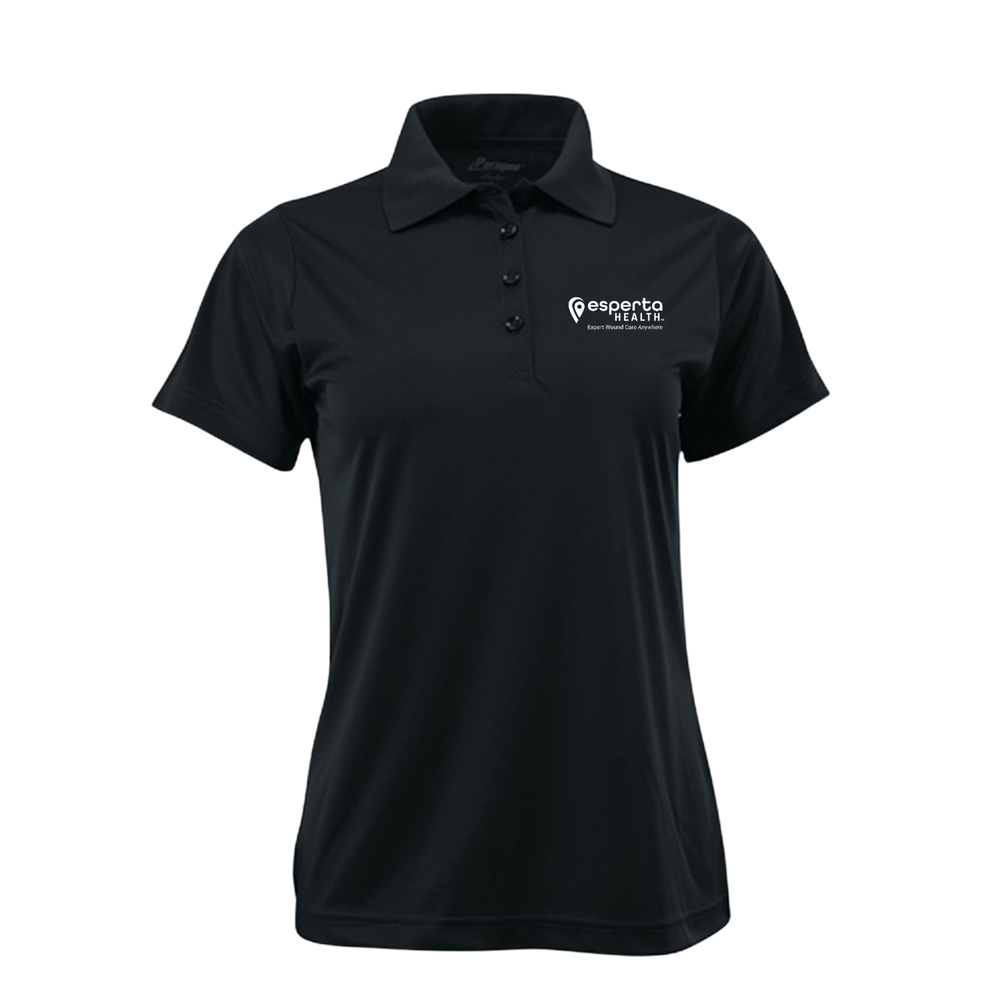 Esperta Health Women's Polo