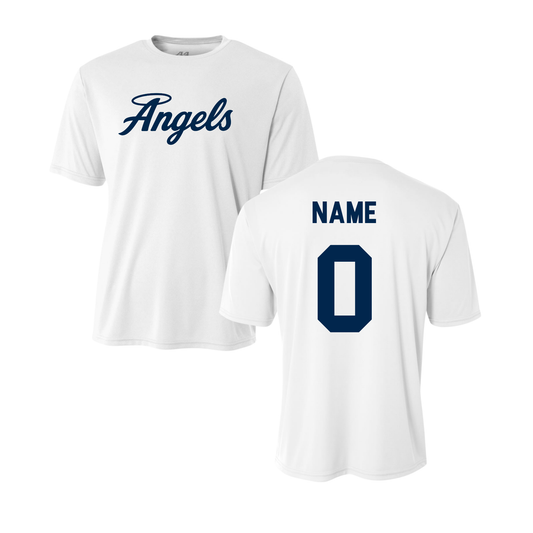 Angels Apparel - OG Logo