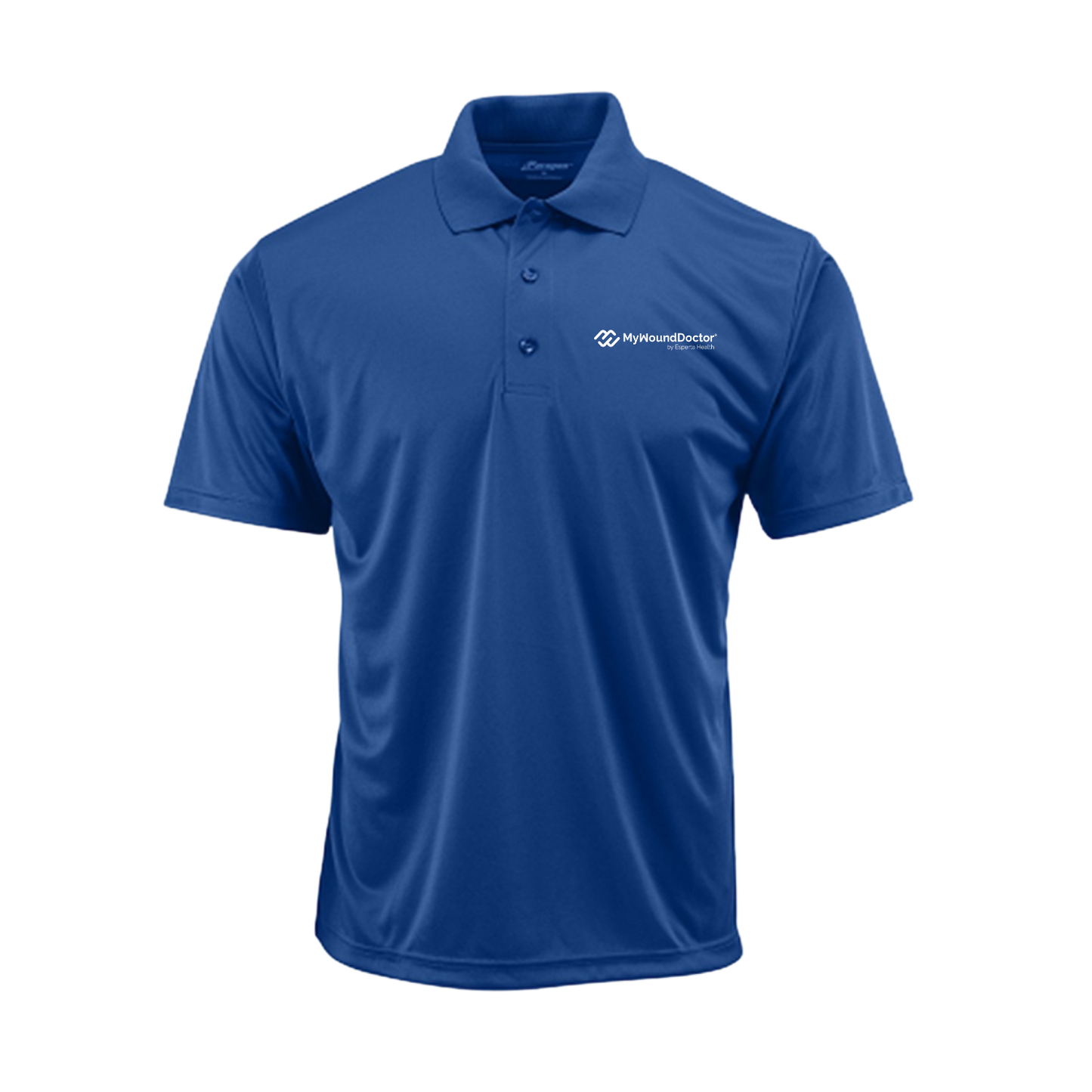 My Wound Doctor Men's Polo