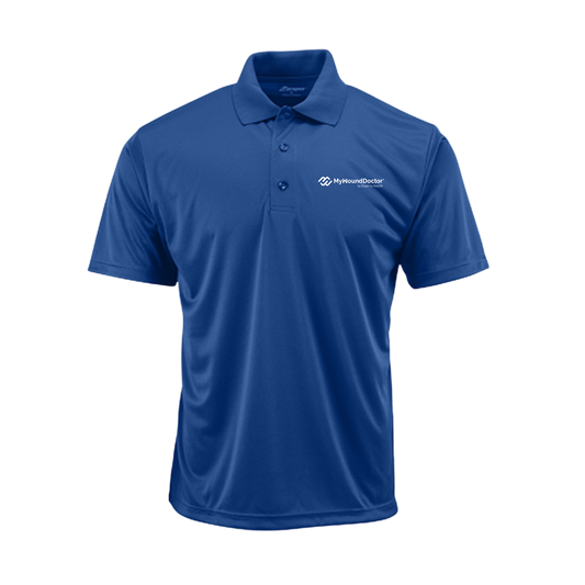 My Wound Doctor Men's Polo