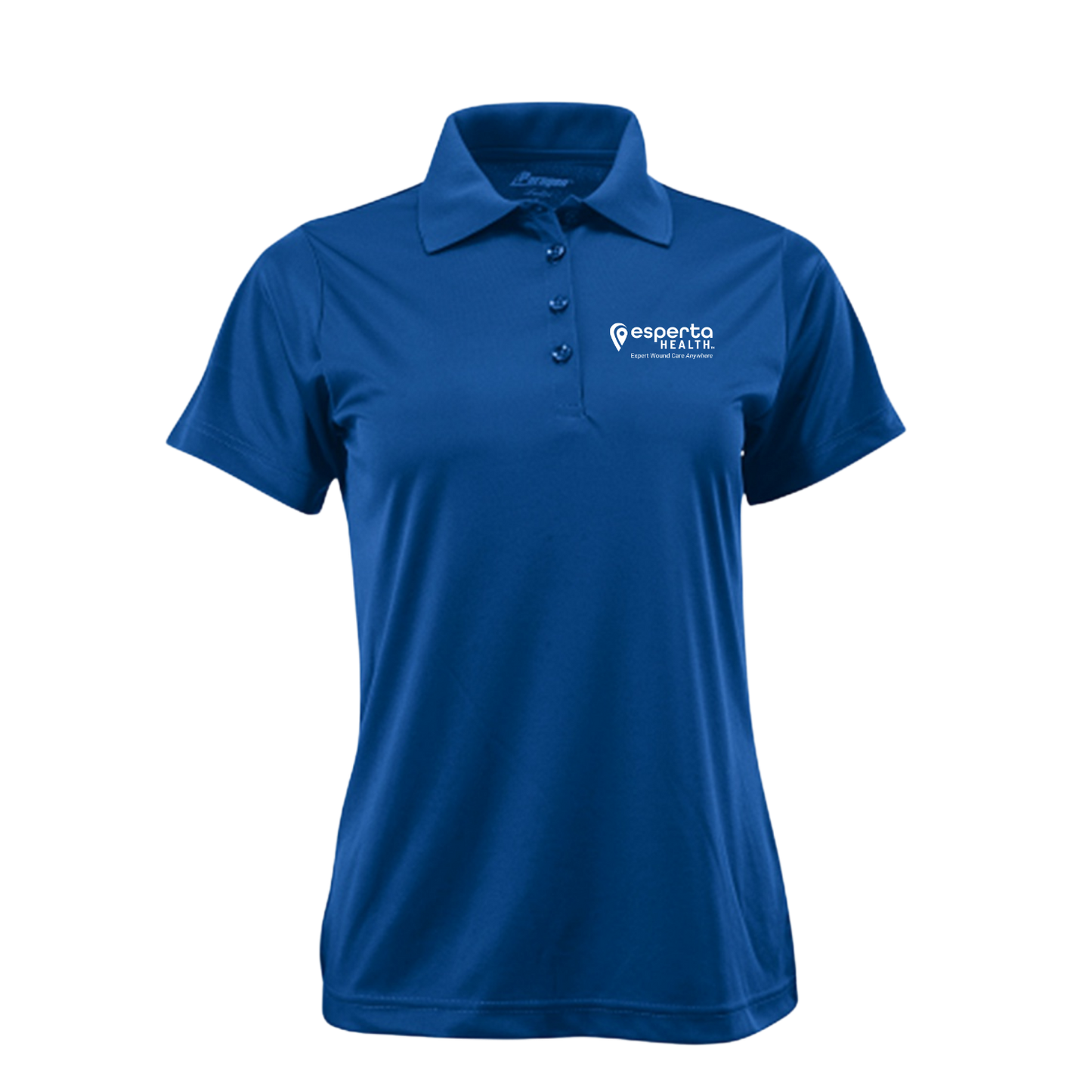 Esperta Health Women's Polo