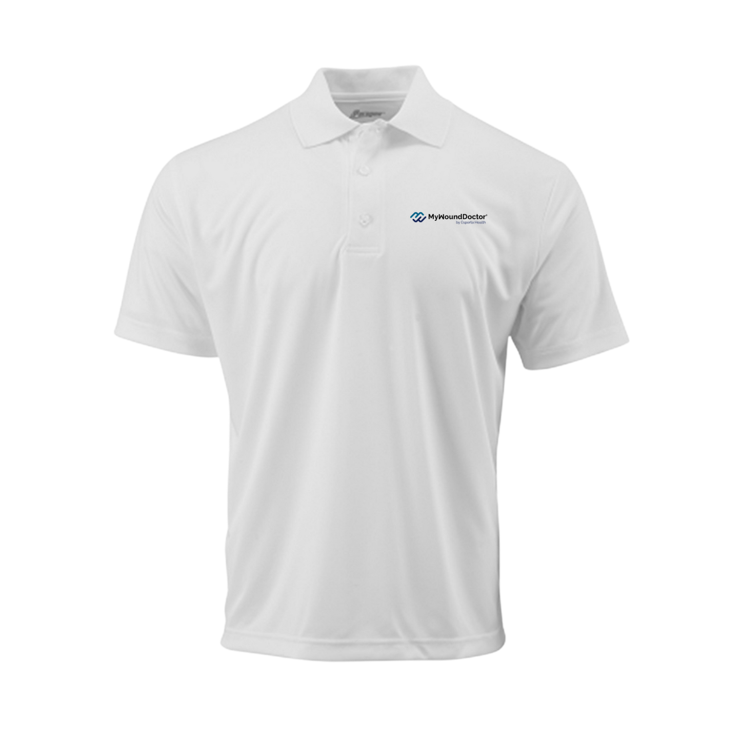 My Wound Doctor Men's Polo