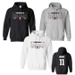 Distressed Cardinals Football