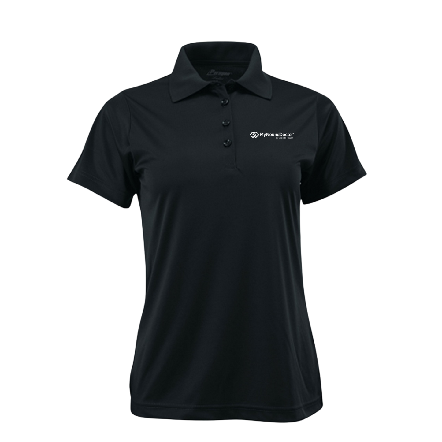 My Wound Doctor Women's Polo