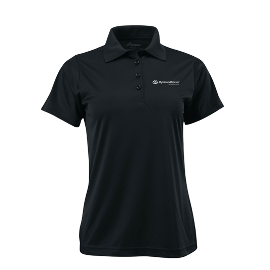 My Wound Doctor Women's Polo