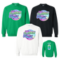 Belltown Bombers Colored Logo