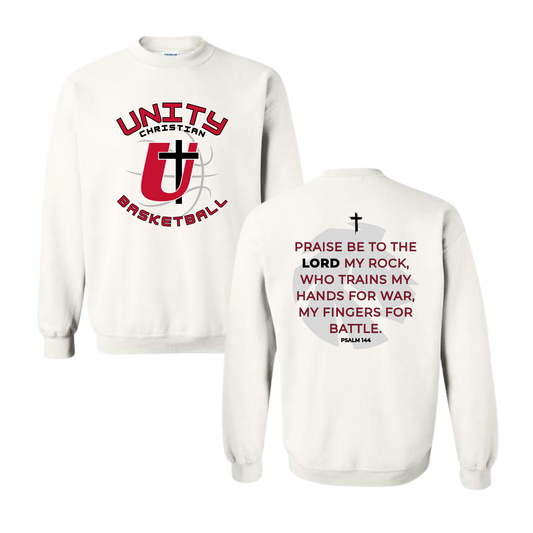 Unity Lions Psalm 144